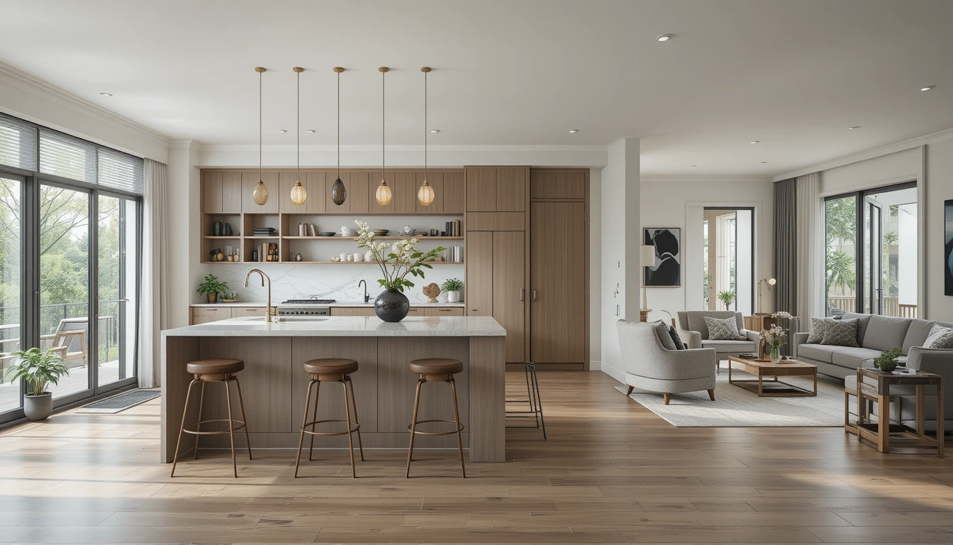 disappearing dining rooms